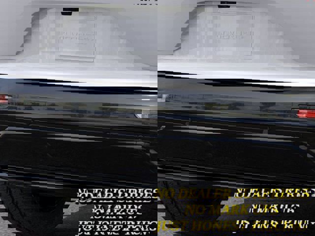 New 2025 Chevrolet Blazer EV RS image 14