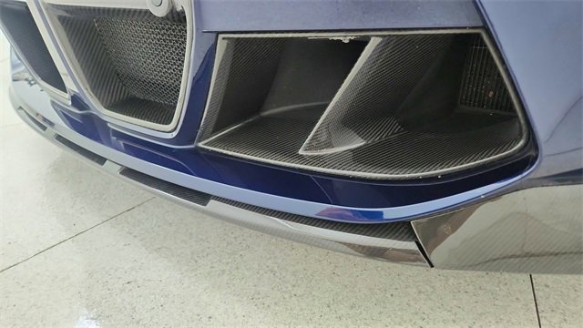 Used 2024 BMW M4 xDrive Competition w/ Executive Package image 25