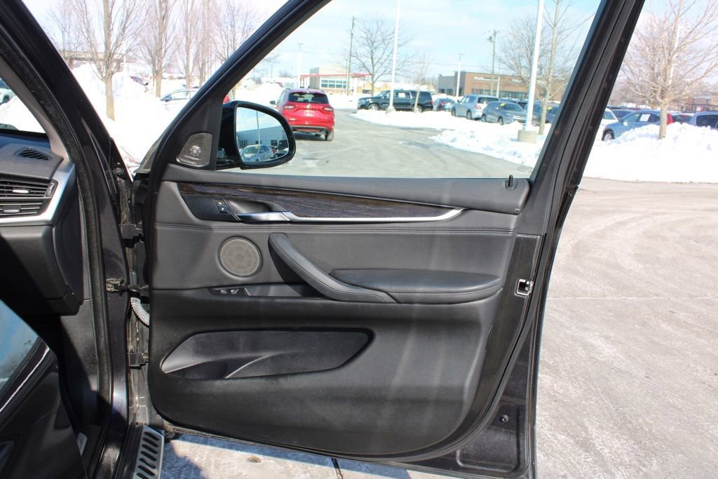 Used 2014 BMW X5 xDrive35i image 21
