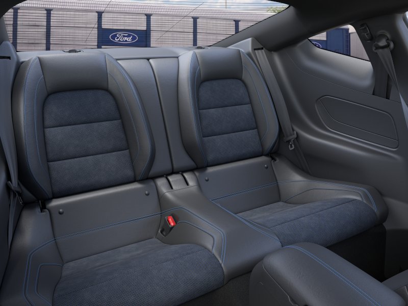 New 2026 Ford Mustang Dark Horse RWD image 11