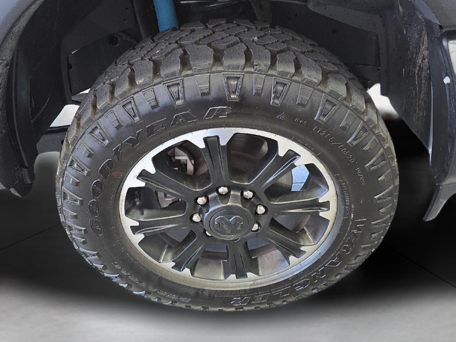 Used 2026 RAM 2500 Rebel w/ Rebel Level 1 Equipment Group AWD/4WD image 26