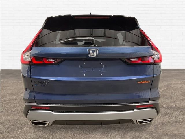 New 2026 Honda CR-V TrailSport image 5