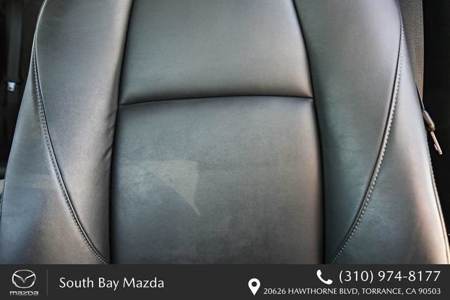 Used 2023 MAZDA CX-30 AWD 2.5 S w/ Preferred Package image 24