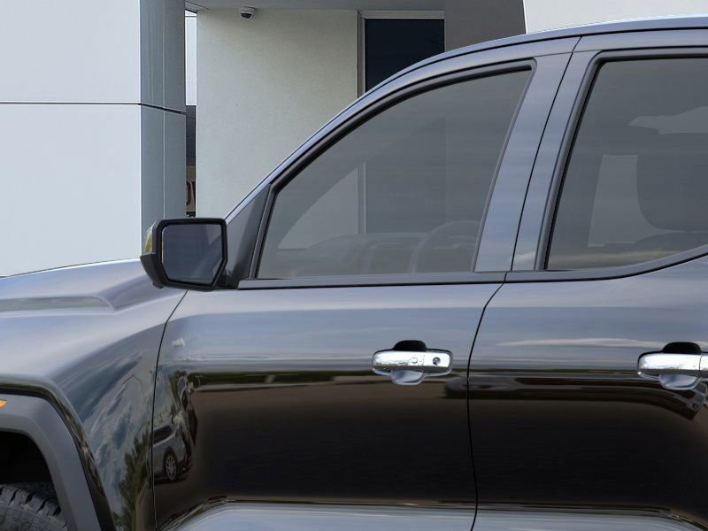 New 2026 GMC Canyon Denali AWD/4WD image 12