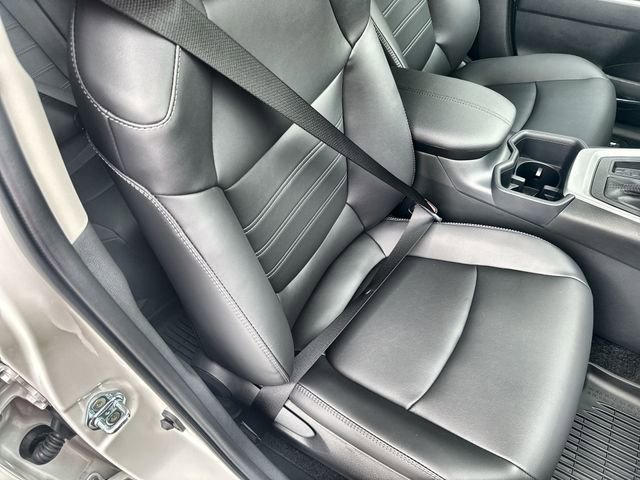 New 2025 Toyota RAV4 XLE Premium image 34