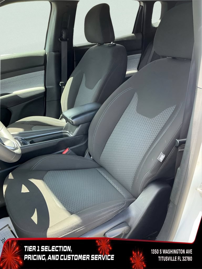 Used 2023 Jeep Compass Sport AWD/4WD image 23