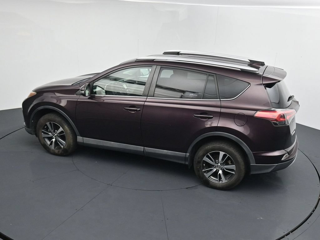 Used 2016 Toyota RAV4 XLE FWD image 24