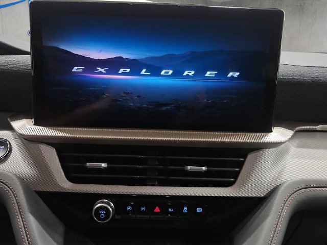 New 2027 Ford Explorer Active AWD/4WD image 13