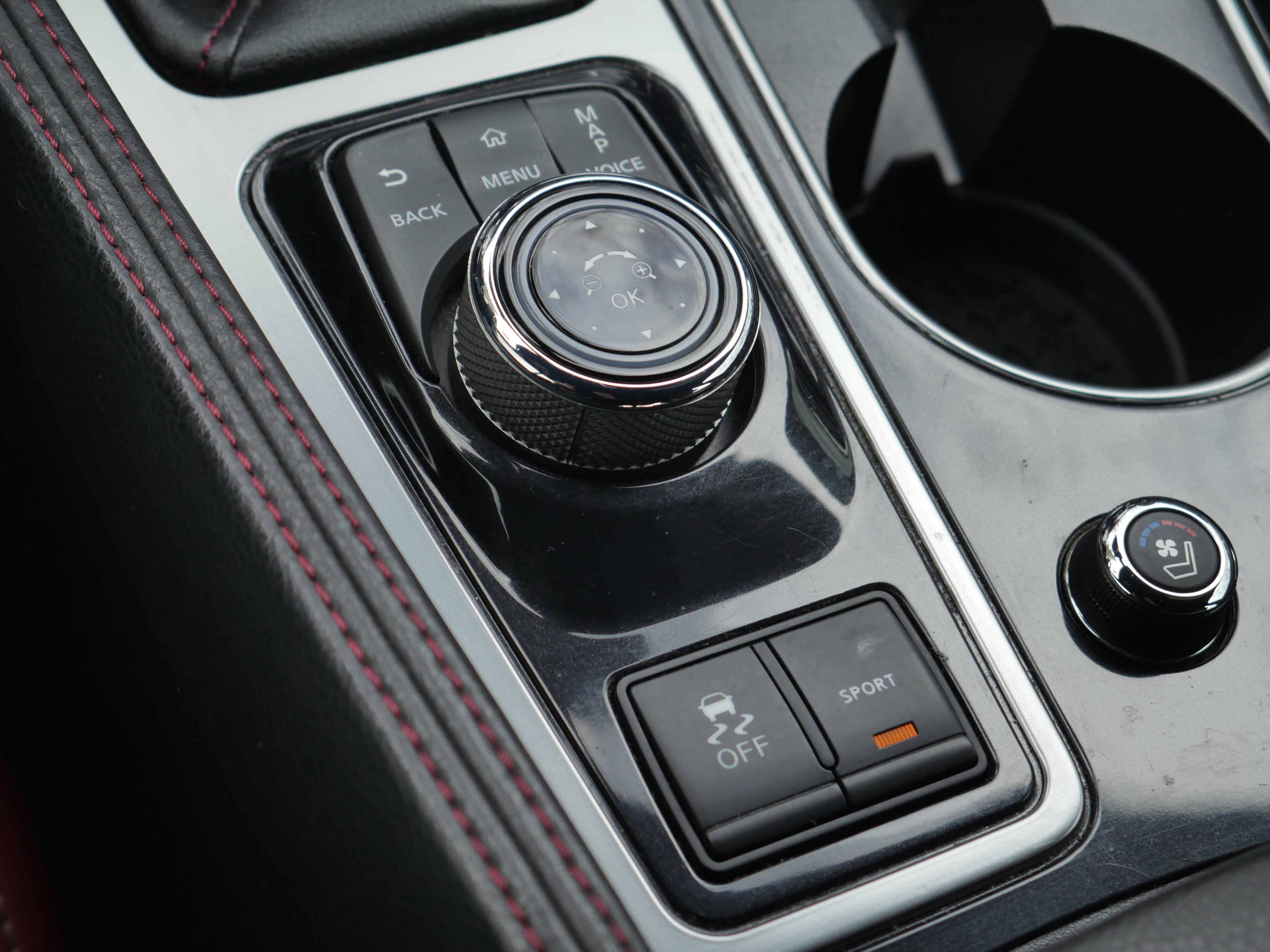 Certified 2021 Nissan Maxima Platinum w/ 40th Anniversary Package image 19