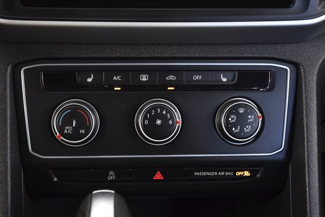 Used 2023 Volkswagen Atlas Cross Sport SE FWD image 12