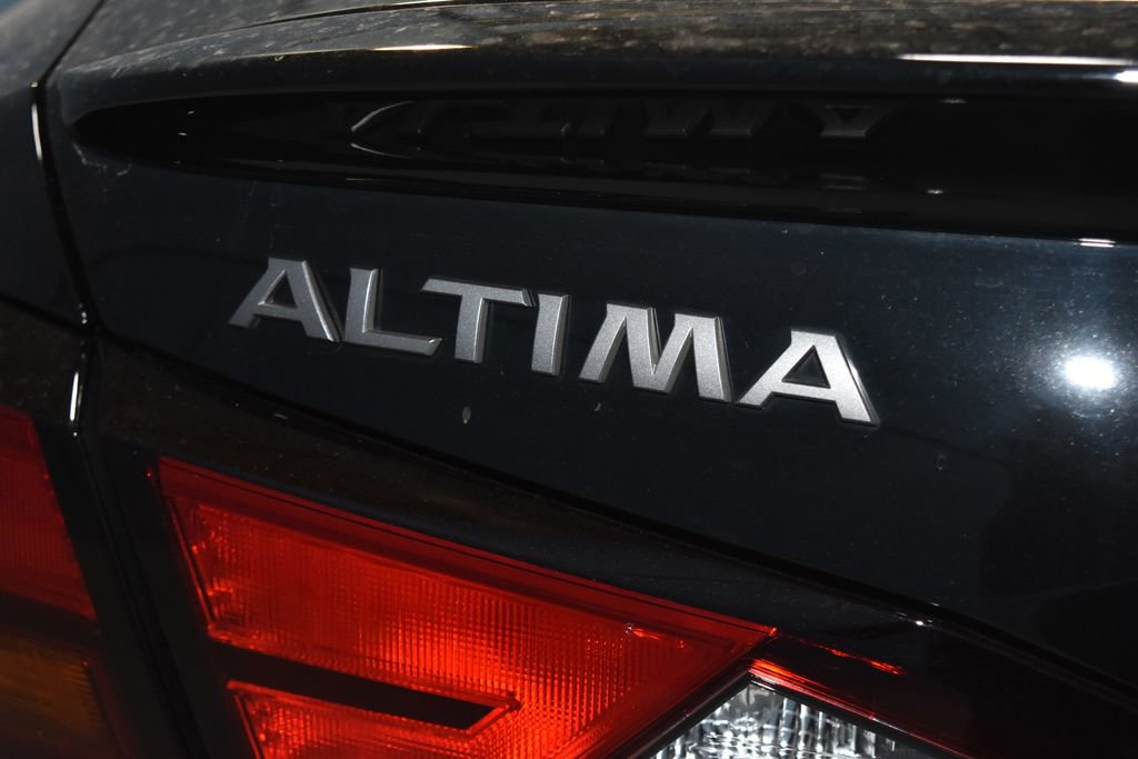 Certified 2024 Nissan Altima 2.0 SR image 25