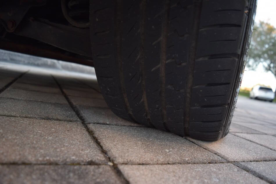 Used 2003 Mercedes-Benz CLK 55 AMG Coupe image 87