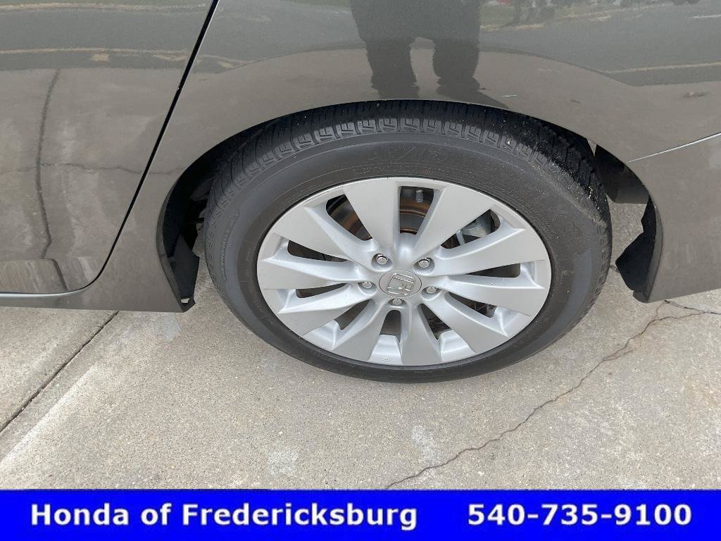 Used 2013 Honda Accord EX-L image 10