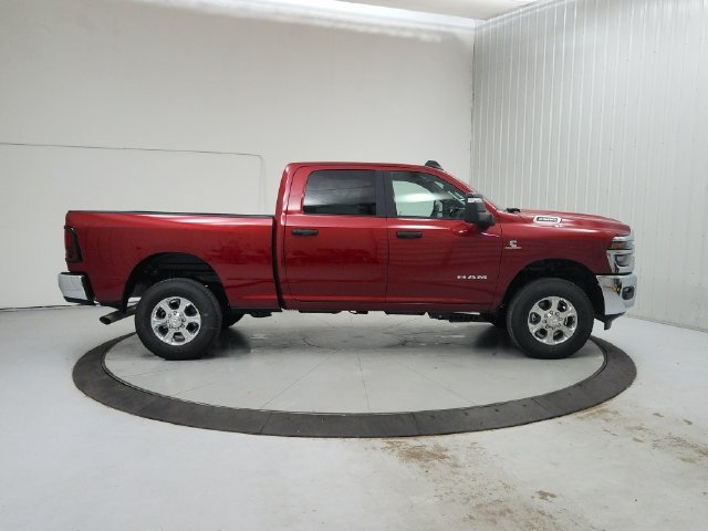 New 2026 RAM 2500 Big Horn AWD/4WD image 9