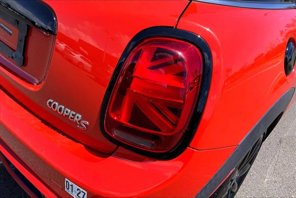 Used 2019 MINI Cooper S FWD image 24