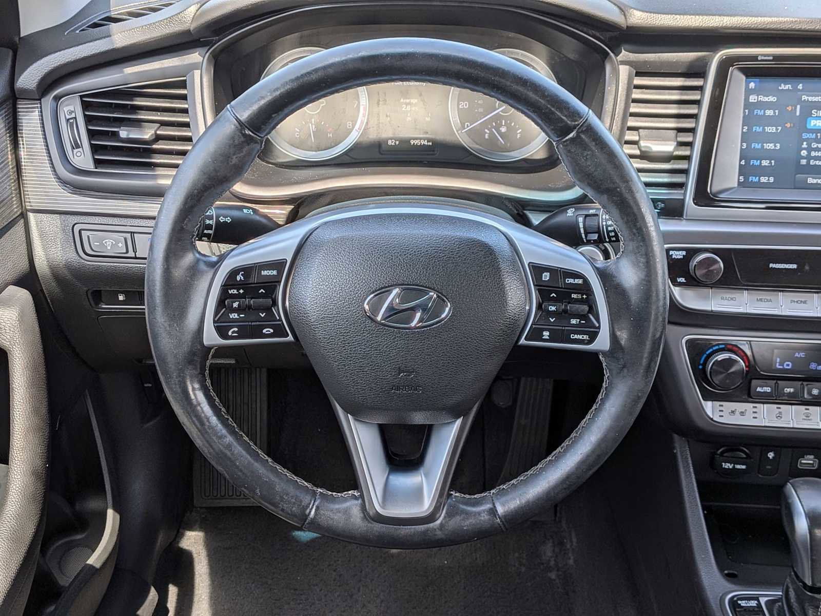 Used 2018 Hyundai Sonata Limited FWD image 22