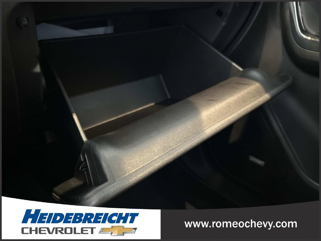 Certified 2023 Chevrolet Blazer RS w/ Driver Confidence II Package FWD image 26