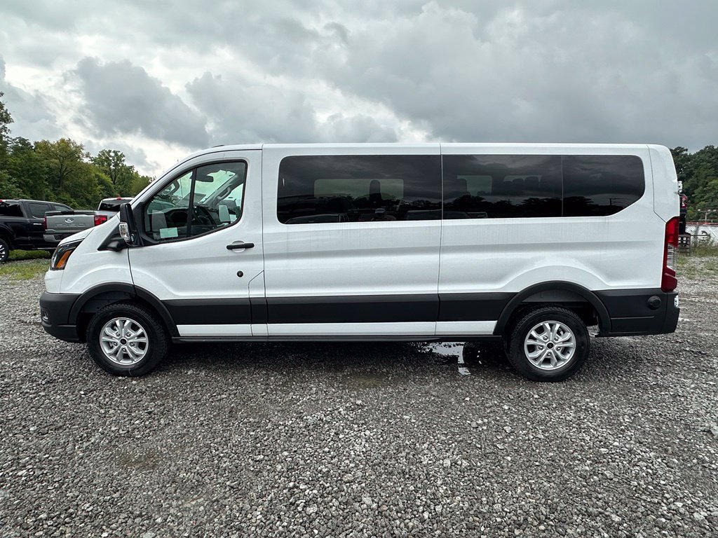 New 2026 Ford Transit 350 XL RWD image 2