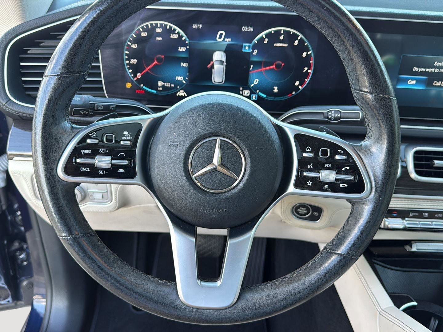 Used 2022 Mercedes-Benz GLE 350 image 14