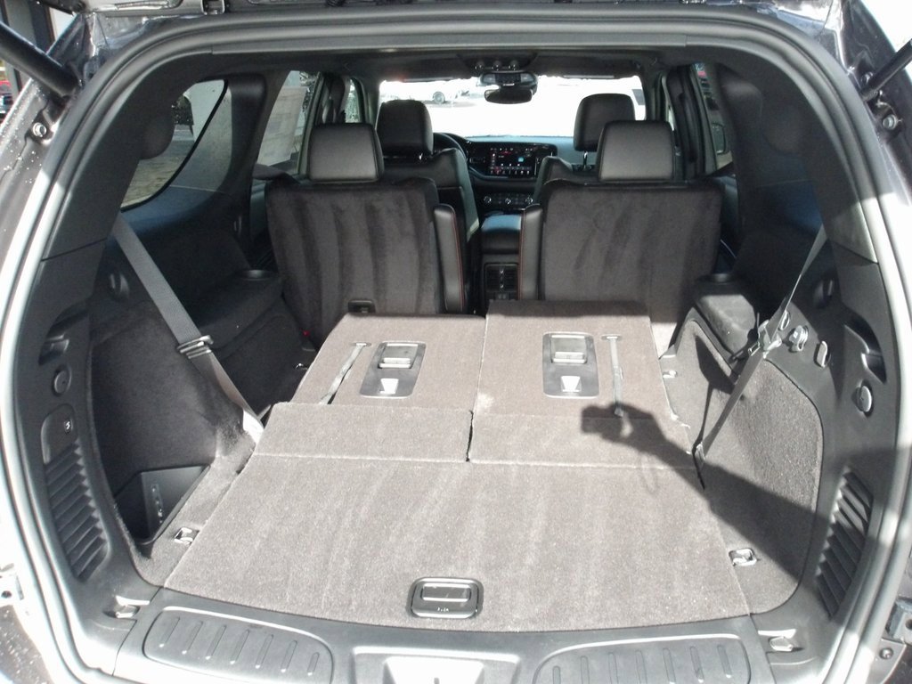 New 2026 Dodge Durango GT image 9