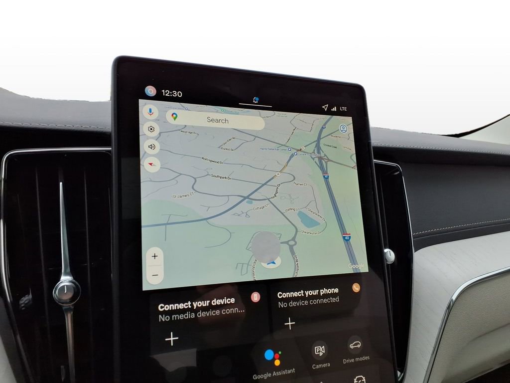 New 2026 Volvo XC60 B5 Ultra w/ Protection Package Premier image 14