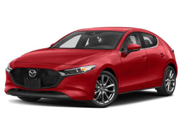 Used 2019 MAZDA MAZDA3 AWD Hatchback w/ Preferred Pkg image 1