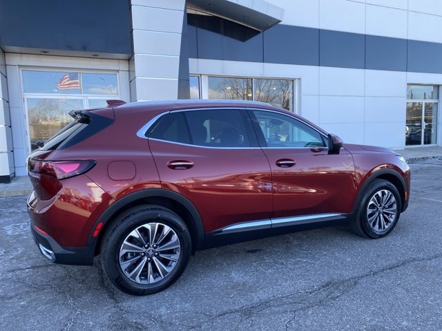 Used 2024 Buick Envision Preferred image 5