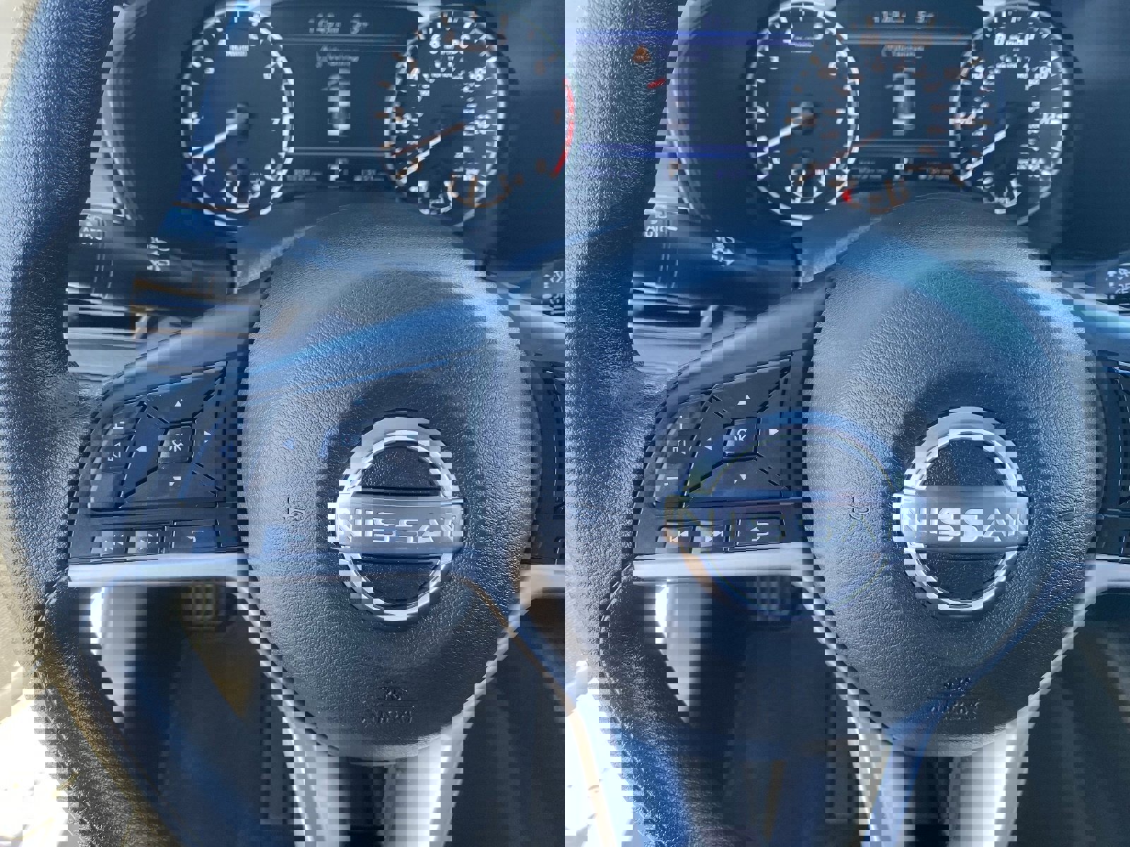 Certified 2024 Nissan Altima 2.5 SV image 25