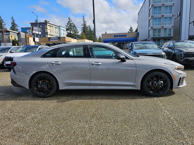 New 2026 Kia K5 GT-Line w/ GT-Line Premium Package image 6