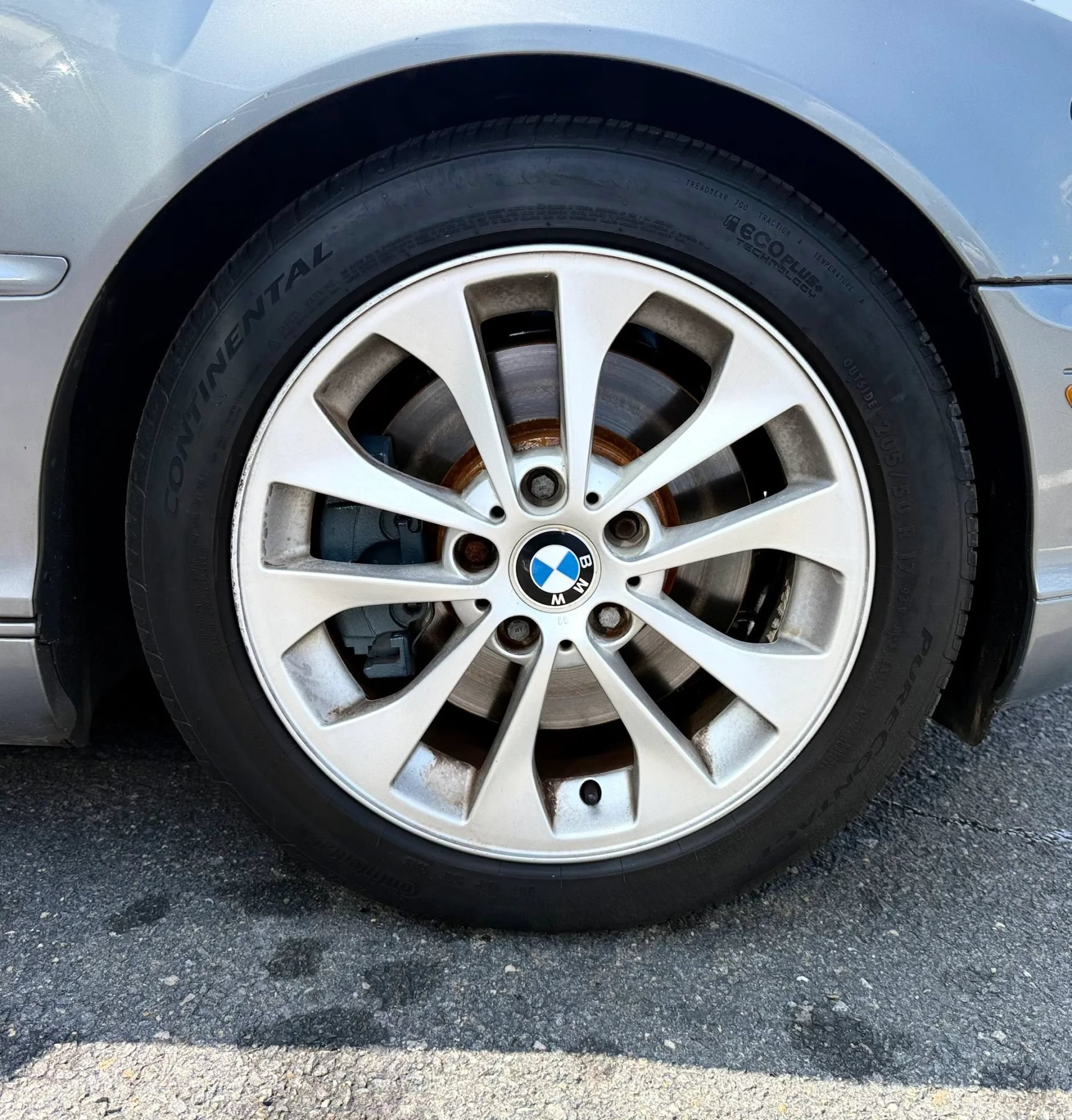 Used 2004 BMW 330Ci Convertible RWD image 47