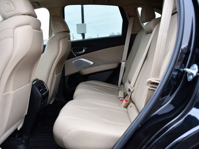 Certified 2024 Acura RDX w/ Technology Package image 17