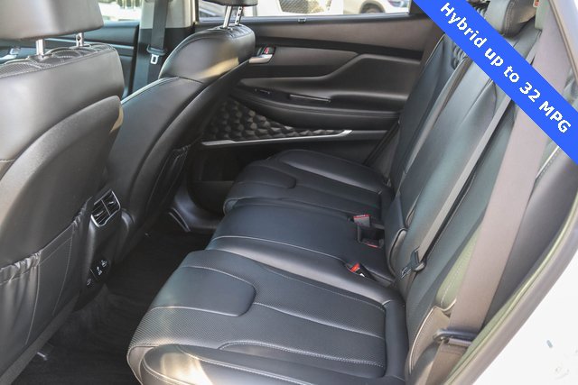 Used 2021 Hyundai Santa Fe Limited w/ Cargo Package image 16