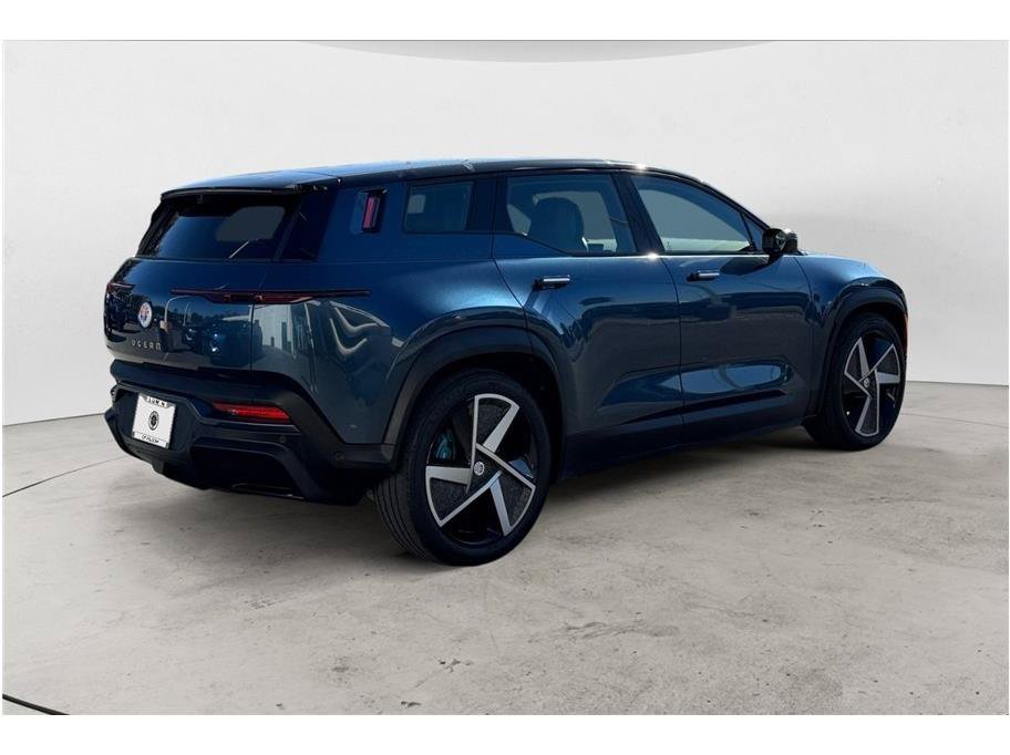 Used 2023 Fisker Ocean Extreme AWD/4WD image 5