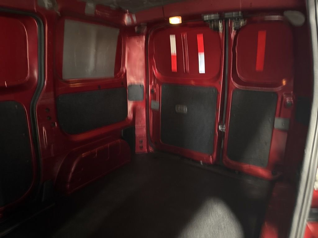 Used 2015 Nissan NV200 S w/ Cruise Control Package image 25