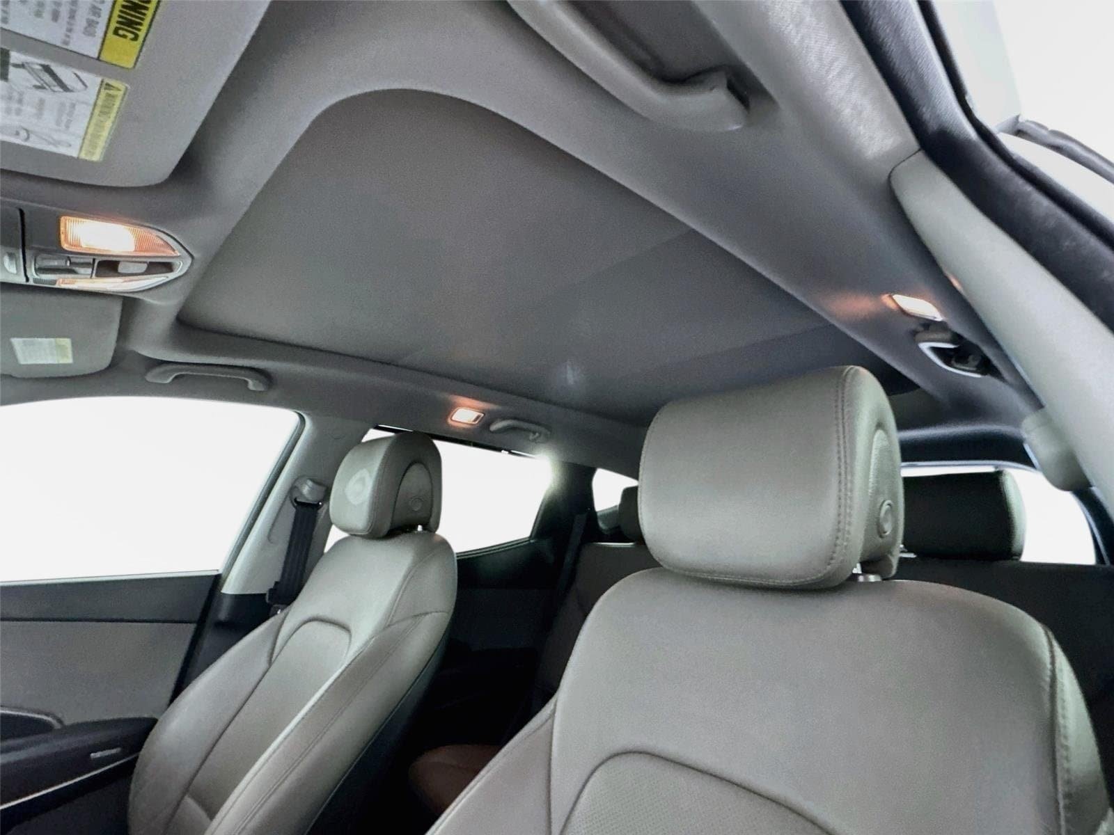 Used 2018 Hyundai Santa Fe Sport FWD image 14