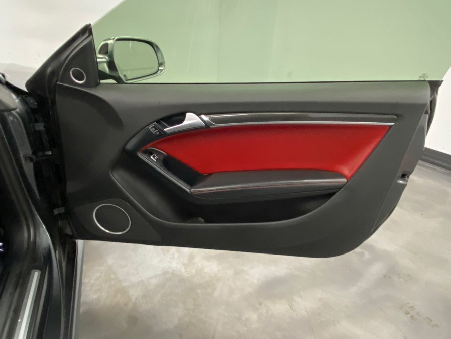 Used 2015 Audi S5 Premium Plus w/ Technology Package image 43