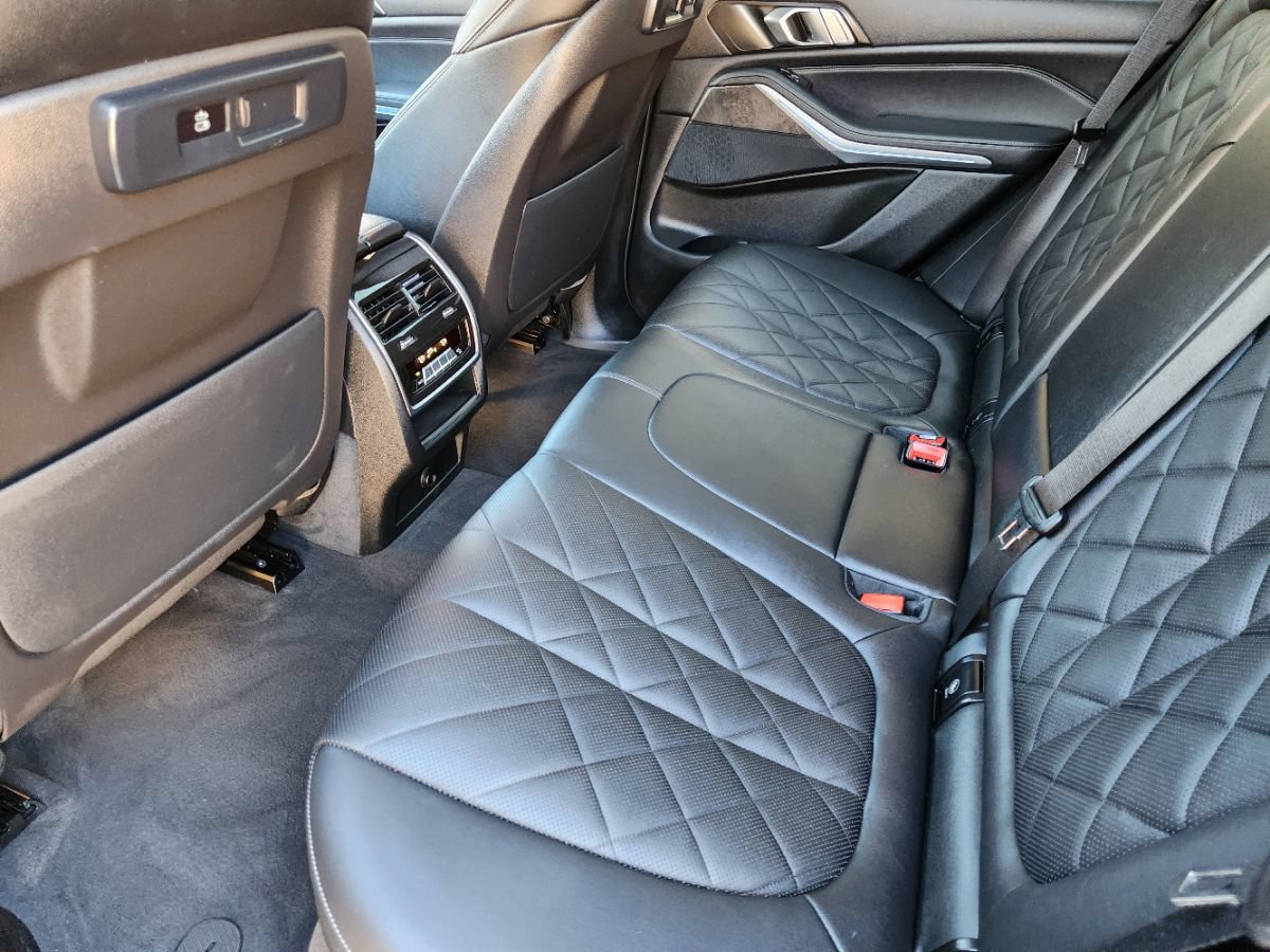 Used 2023 BMW X5 sDrive40i w/ Premium Package RWD image 51