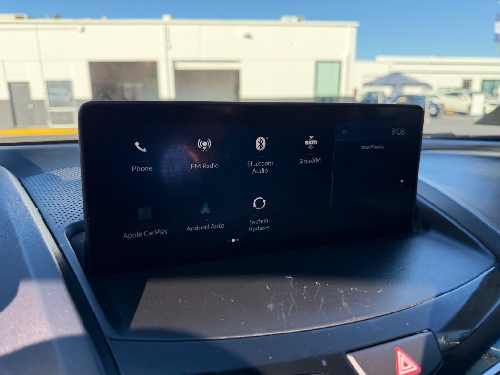 Used 2019 Acura RDX FWD image 22