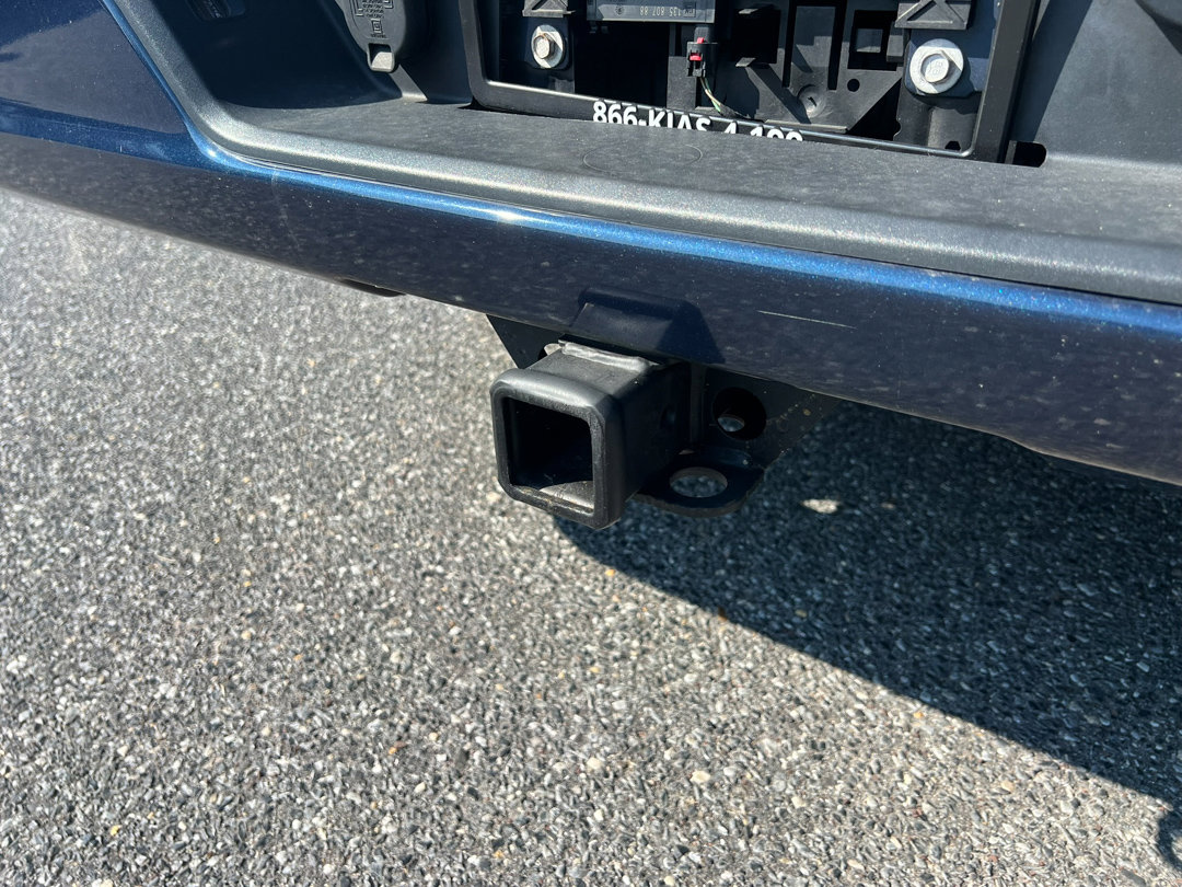 Used 2021 GMC Sierra 1500 Elevation image 7