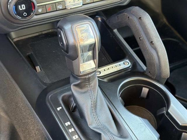 Certified 2025 Ford Bronco Badlands image 29
