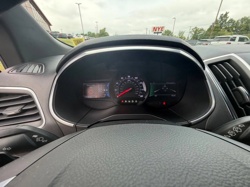 Used 2019 Ford Edge ST w/ Equipment Group 401A AWD/4WD image 37