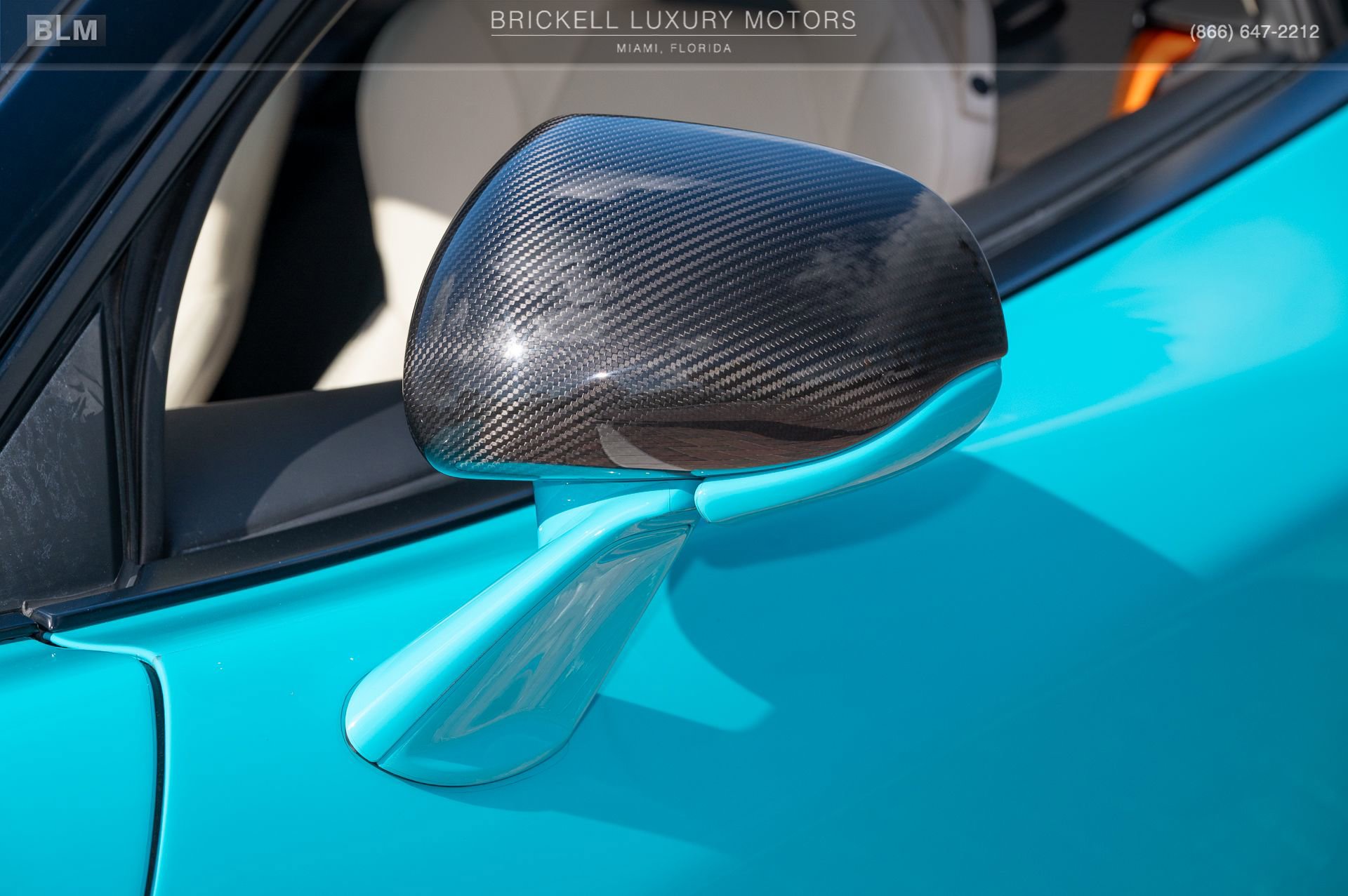 Used 2023 McLaren GT image 61