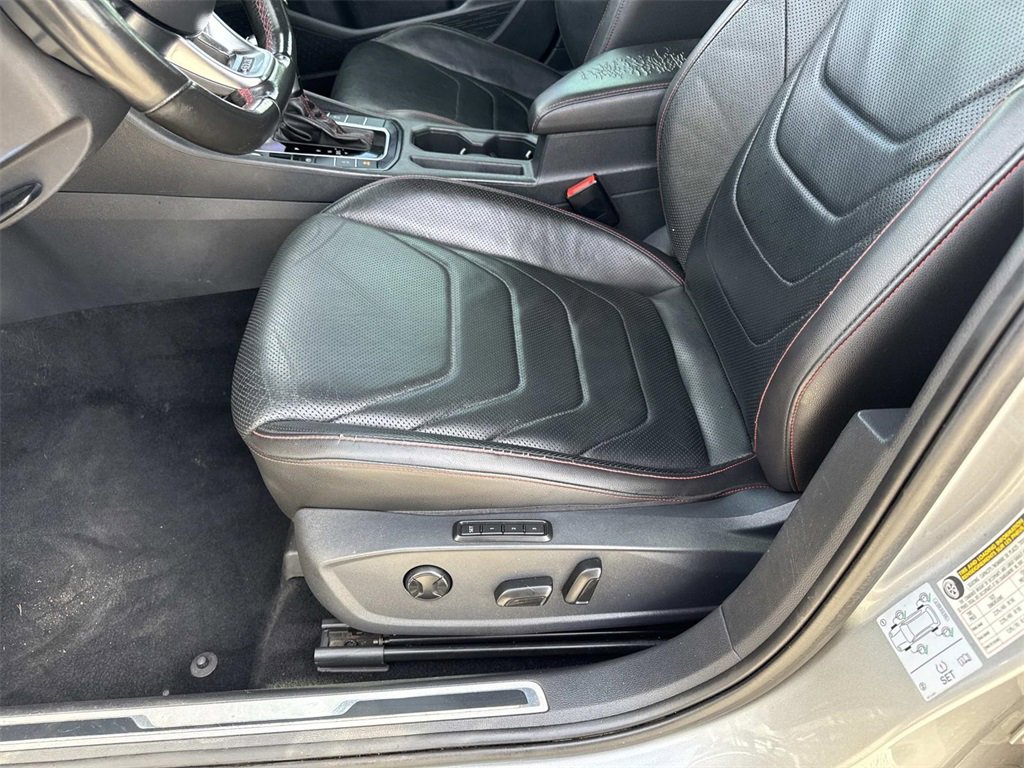 Used 2021 Volkswagen Jetta GLI Autobahn image 10