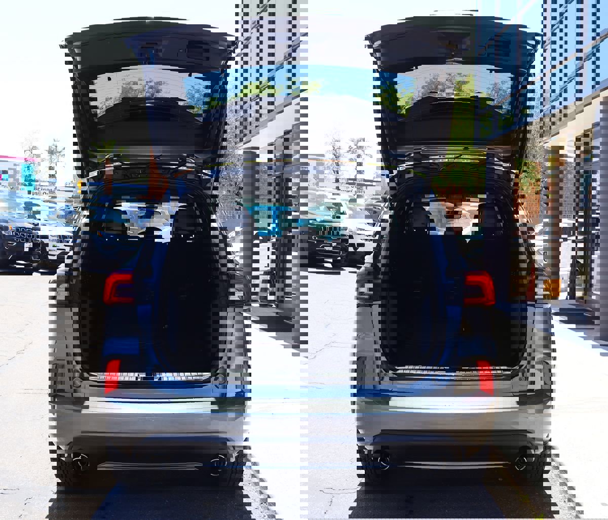 Used 2023 Ford Escape ST-Line image 22