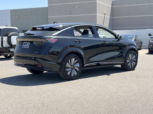 Used 2023 Nissan Ariya FWD image 28