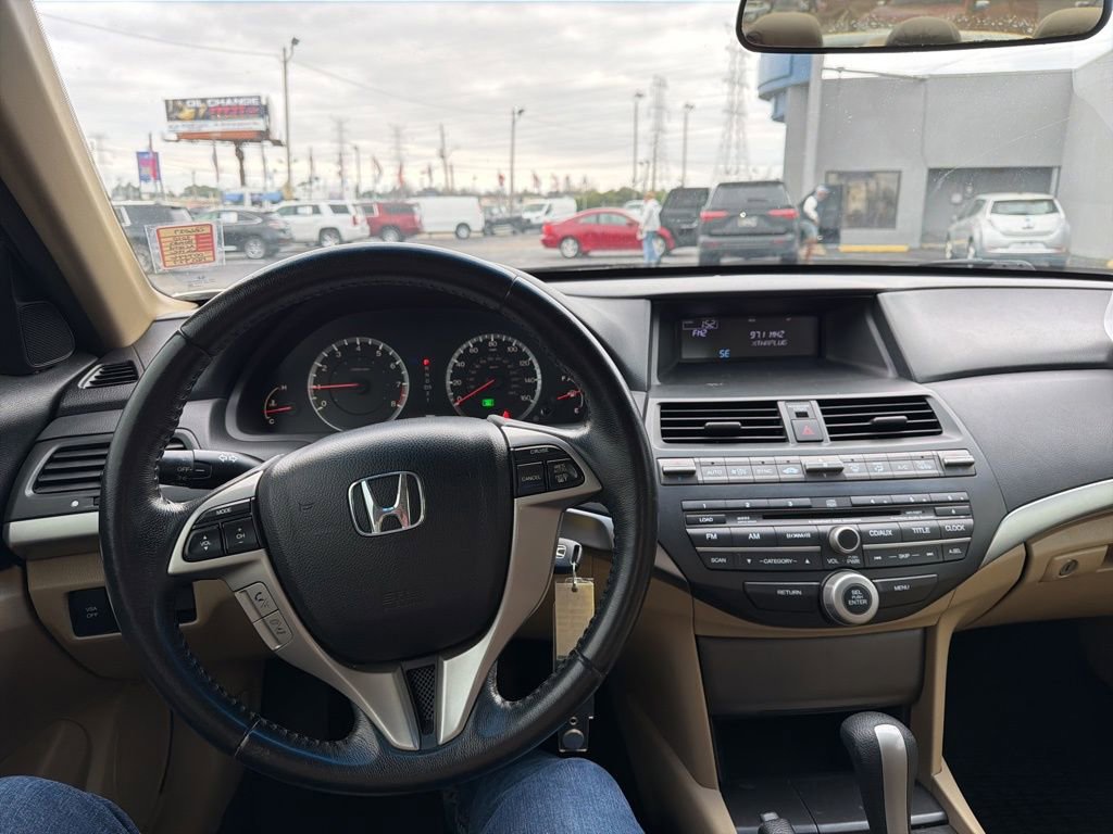 Used 2010 Honda Accord EX-L image 14