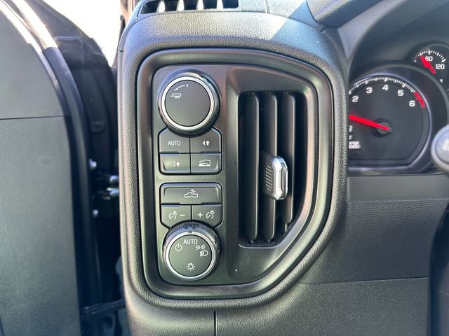 Used 2022 Chevrolet Silverado 1500 Custom image 26