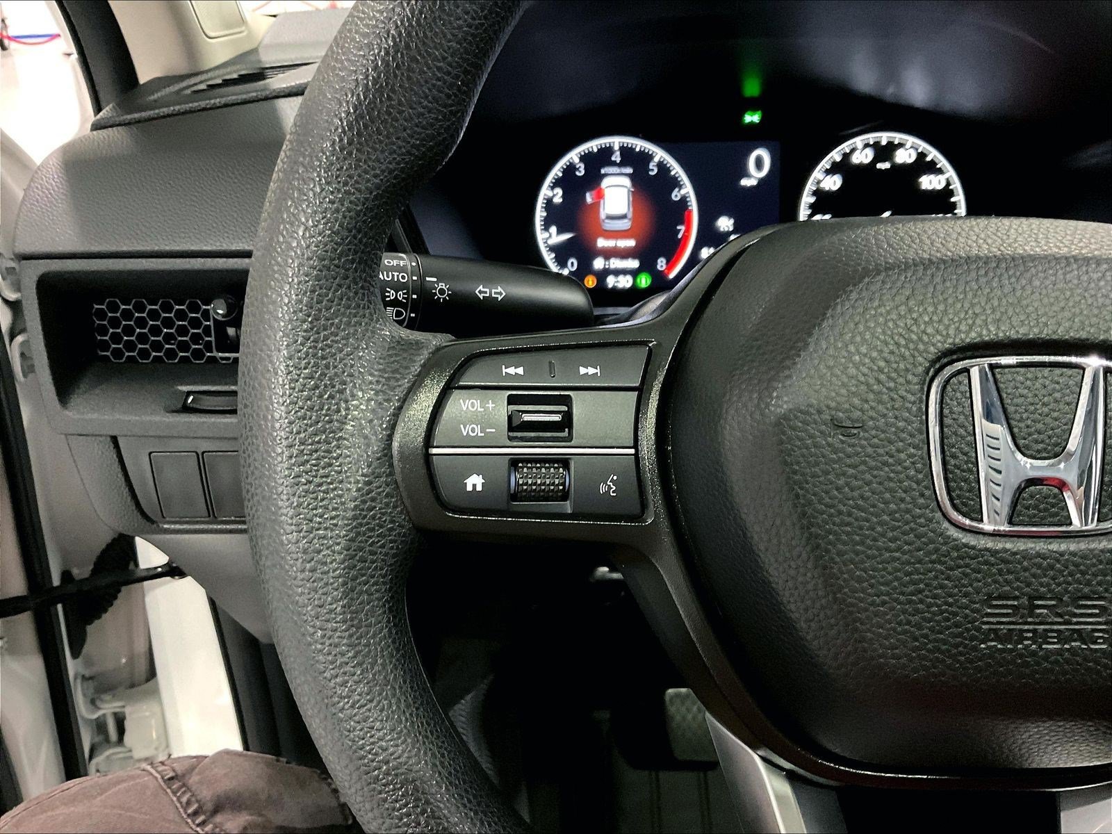 Used 2026 Honda CR-V EX image 11