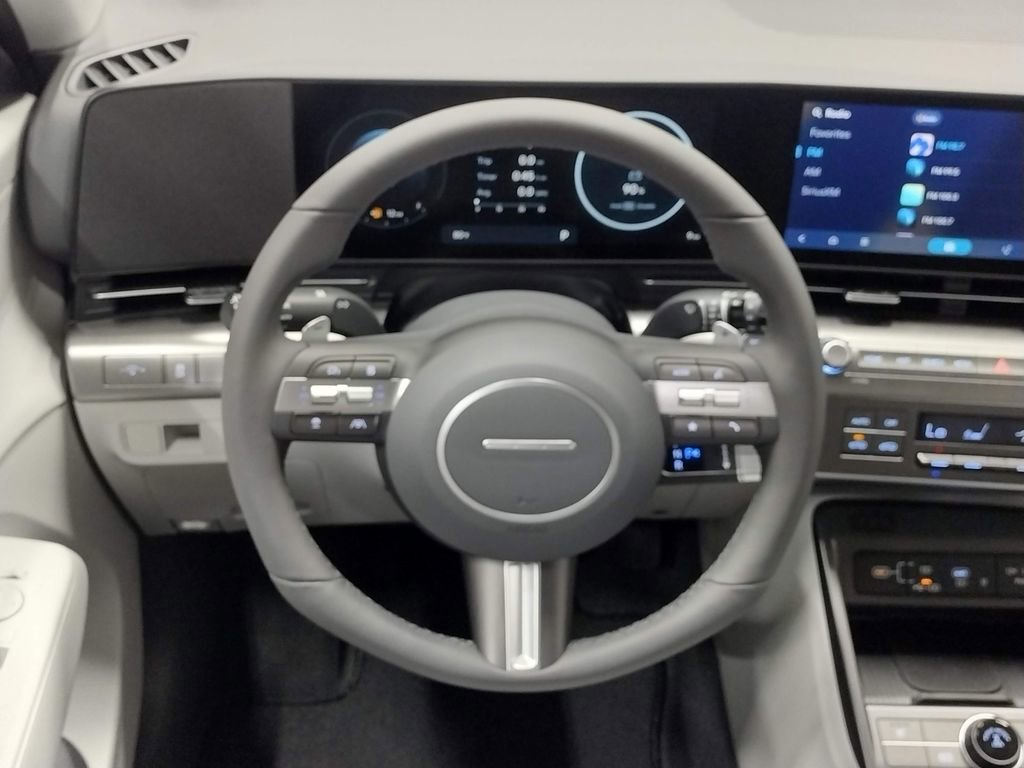 New 2026 Hyundai Kona SEL Premium image 34