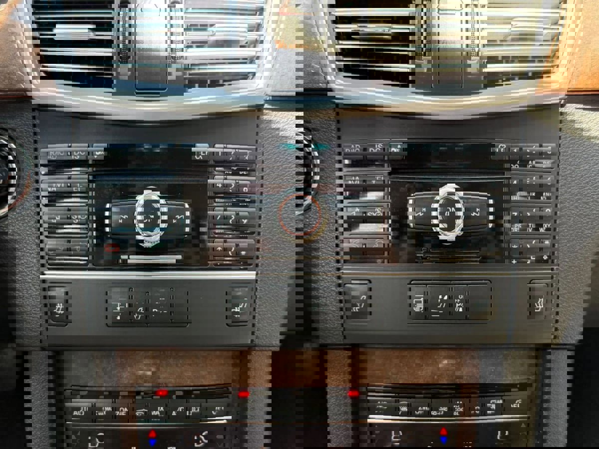 Used 2011 Mercedes-Benz E 350 Sport image 36